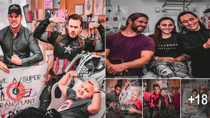 The reasons why we love them
